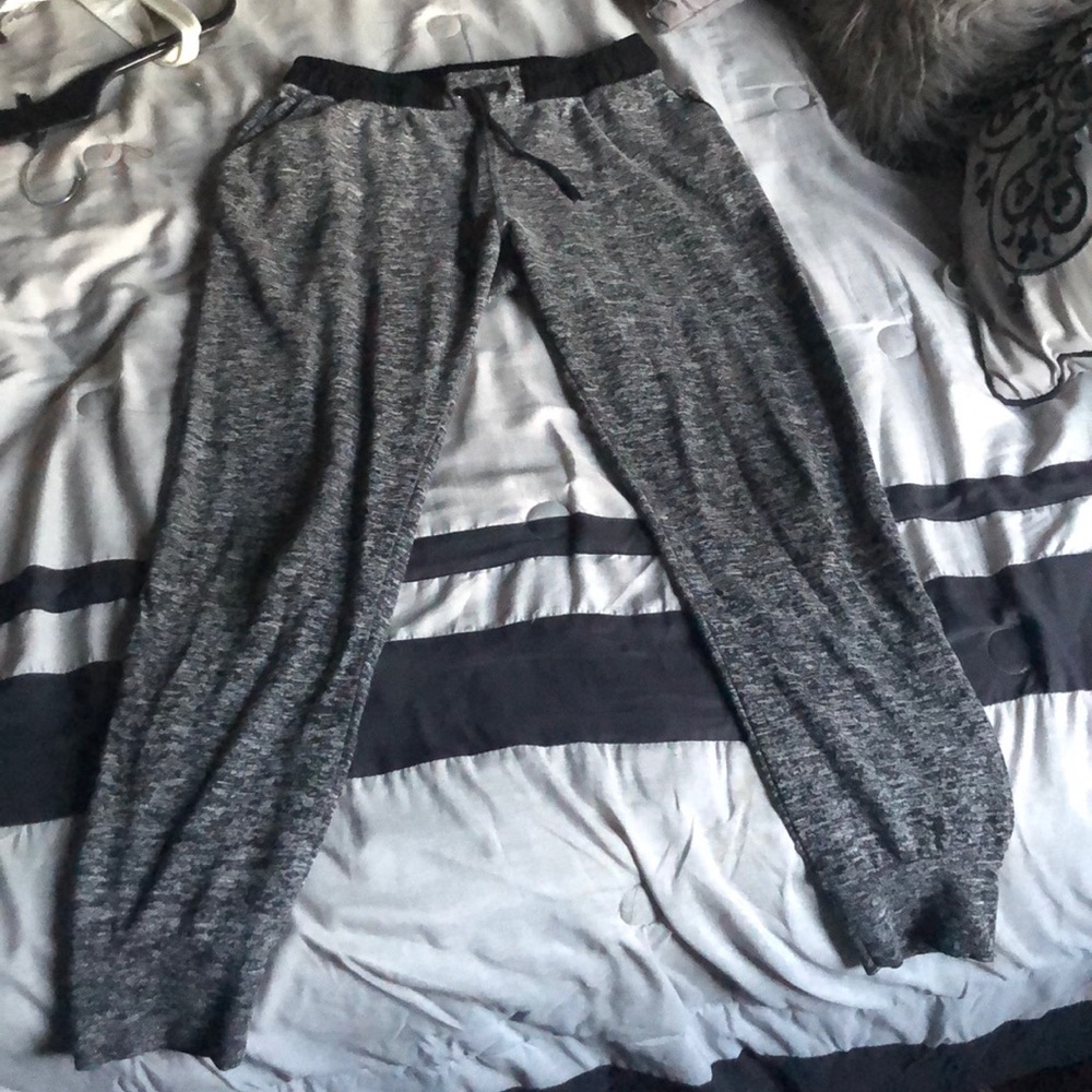 jogger sweatpants